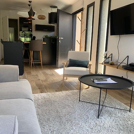 Villa Le Refuge De La Baie à Beaussais Sur Mer Extérieur photo