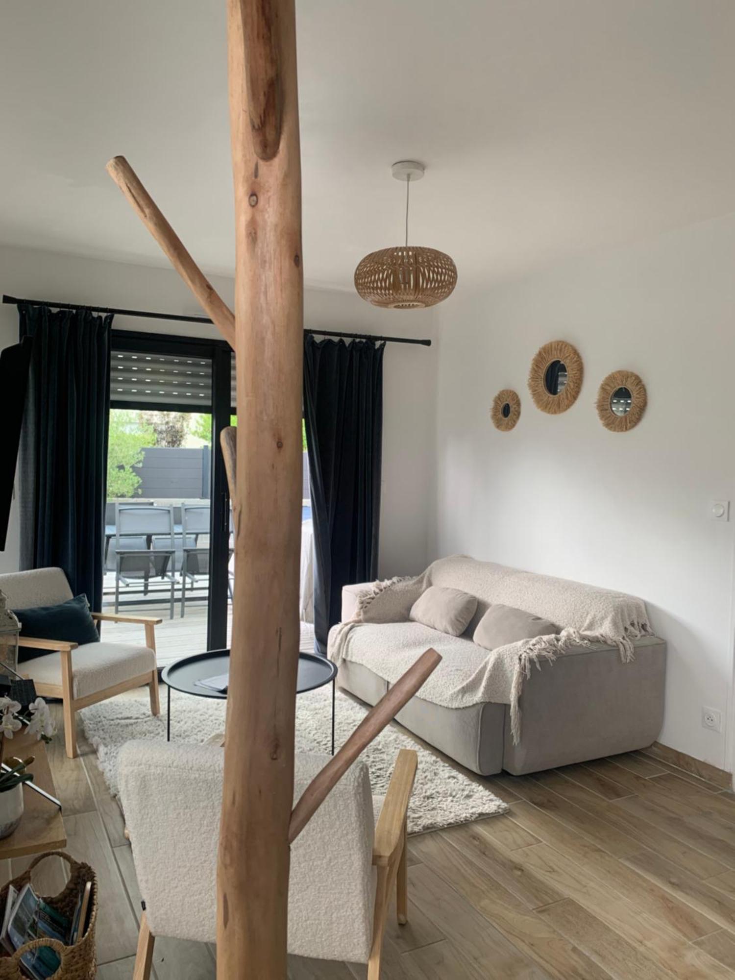 Villa Le Refuge De La Baie à Beaussais Sur Mer Extérieur photo