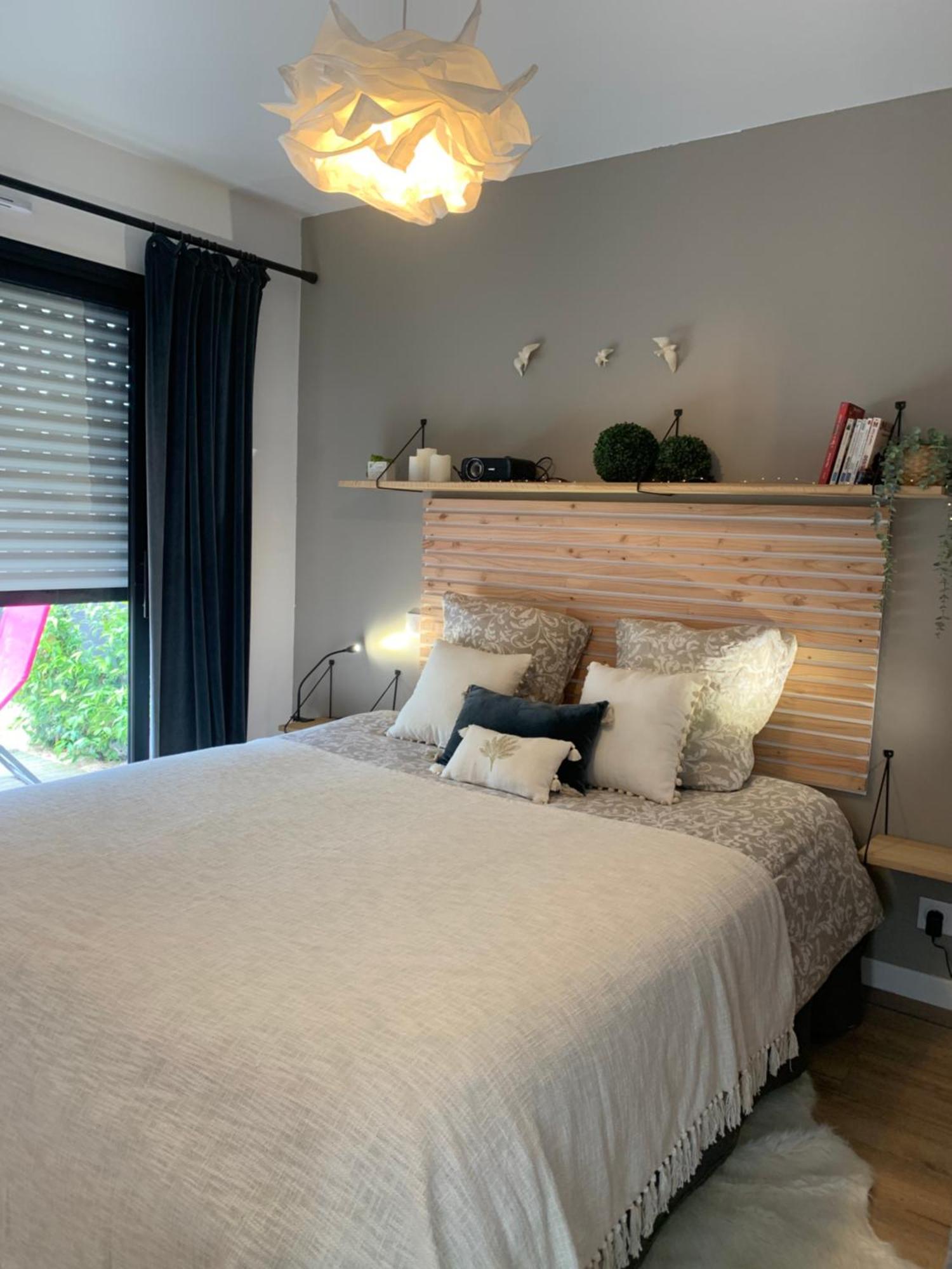 Villa Le Refuge De La Baie à Beaussais Sur Mer Extérieur photo