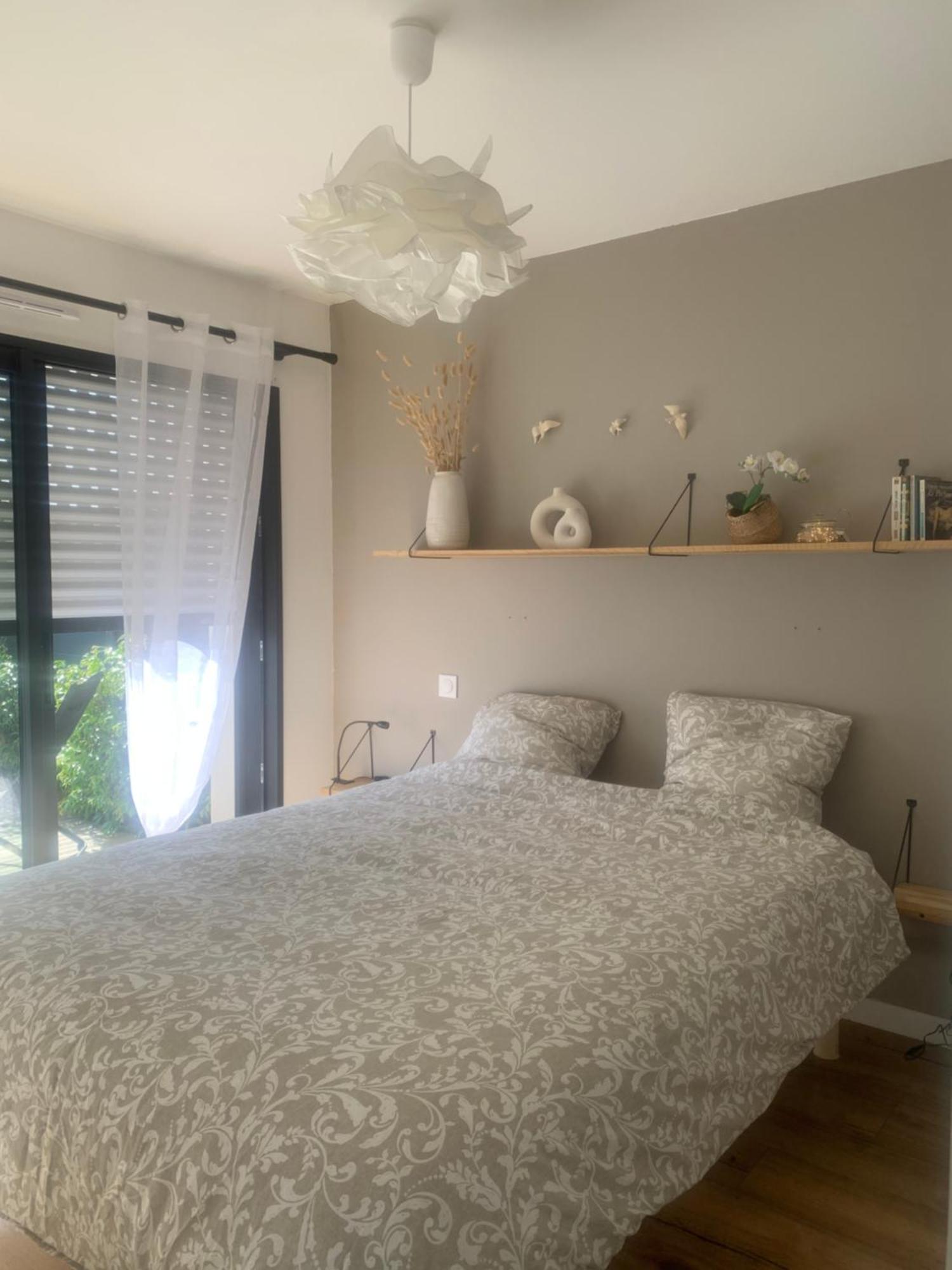 Villa Le Refuge De La Baie à Beaussais Sur Mer Extérieur photo